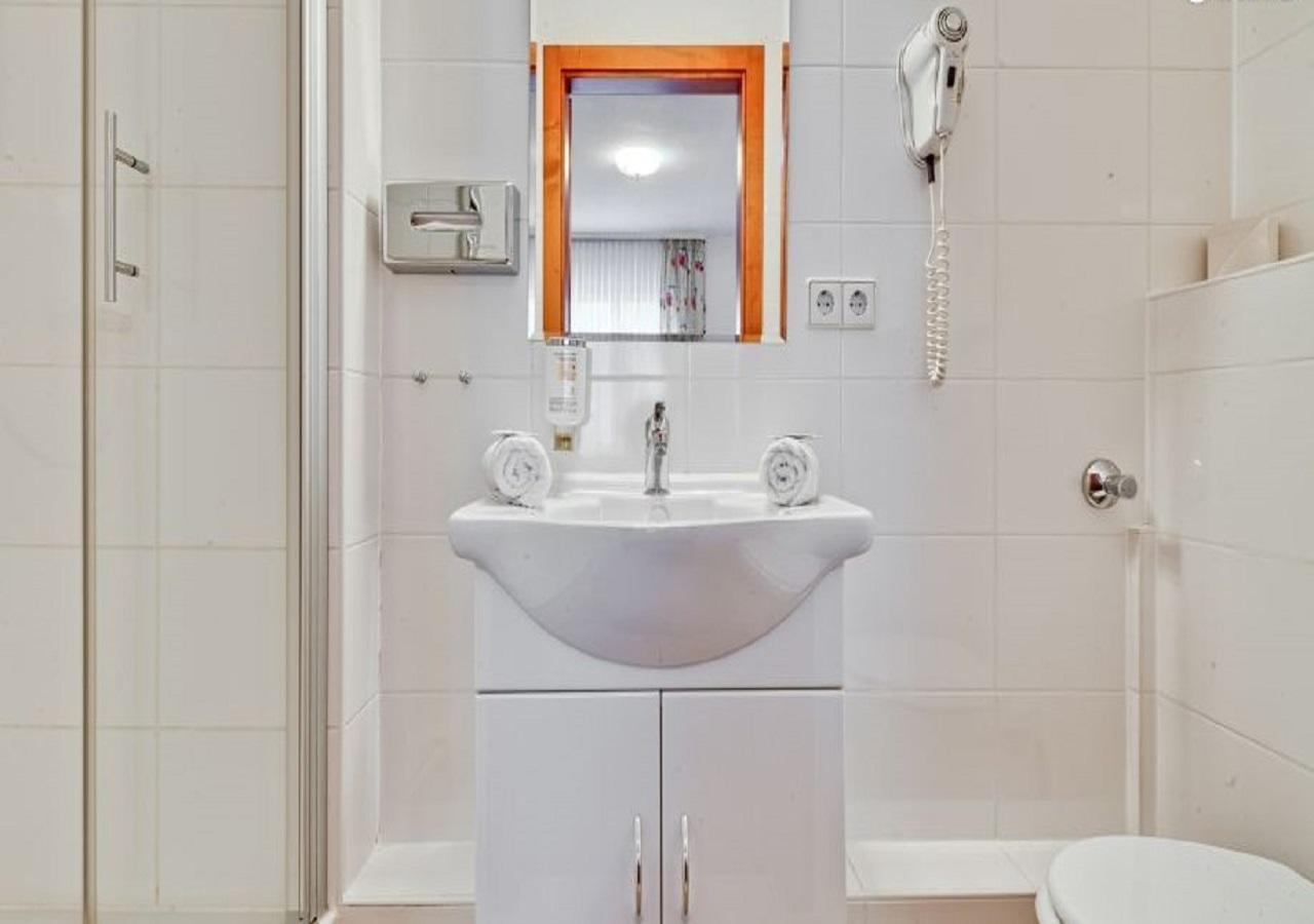 Hotel Am Friedensplatz Stuttgart Kültér fotó