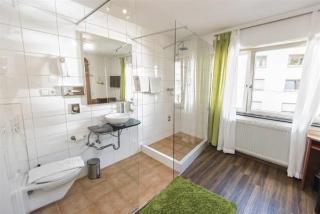 Hotel Am Friedensplatz Stuttgart Kültér fotó